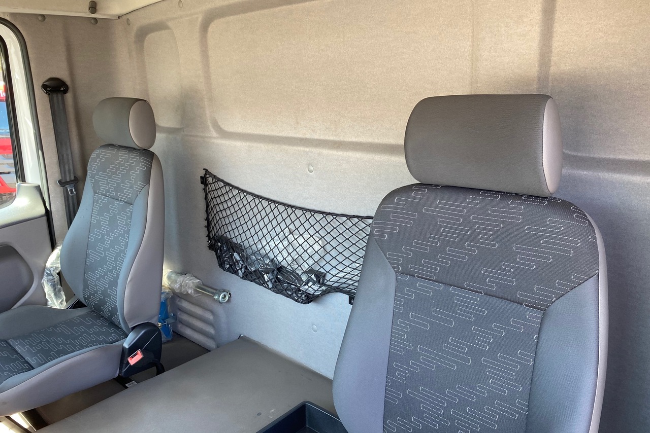 Volkswagen 24-280 E Constellation 6x2 - 19/20 8