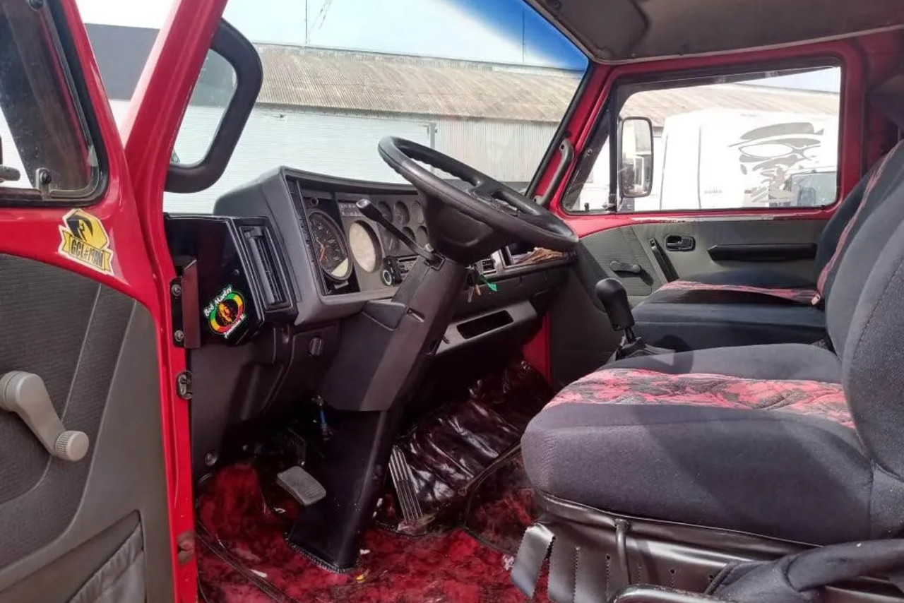 Volkswagen 8 140 - 95/95 6