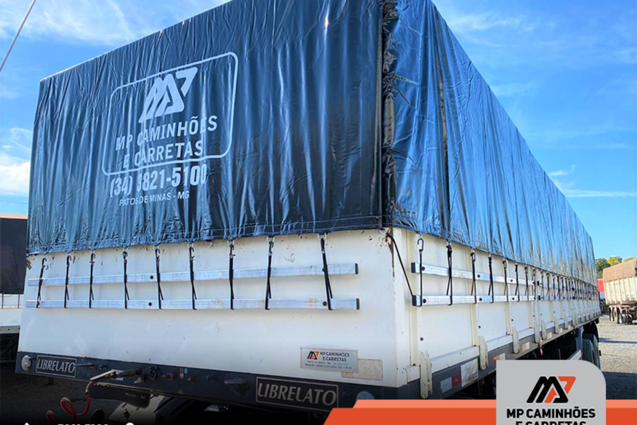 Librelato Graneleira - 13/13 10