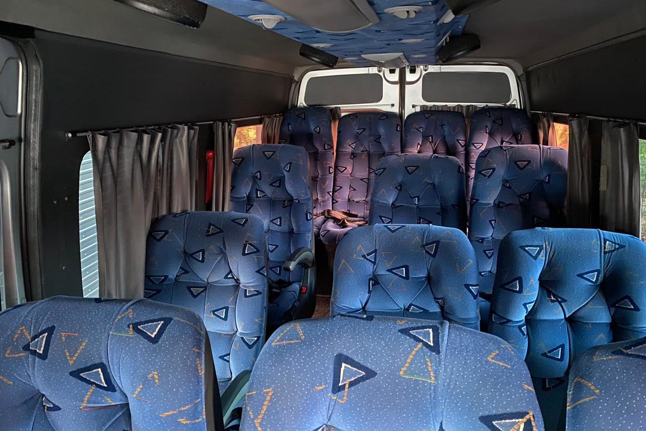 Renault Master Executive - 12/13 2