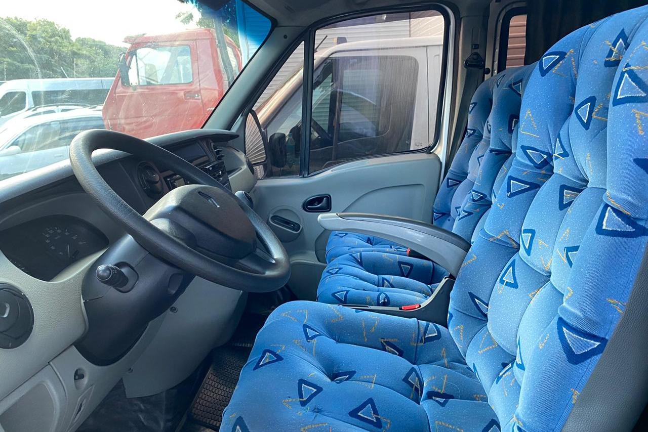 Renault Master Executive - 12/13 3
