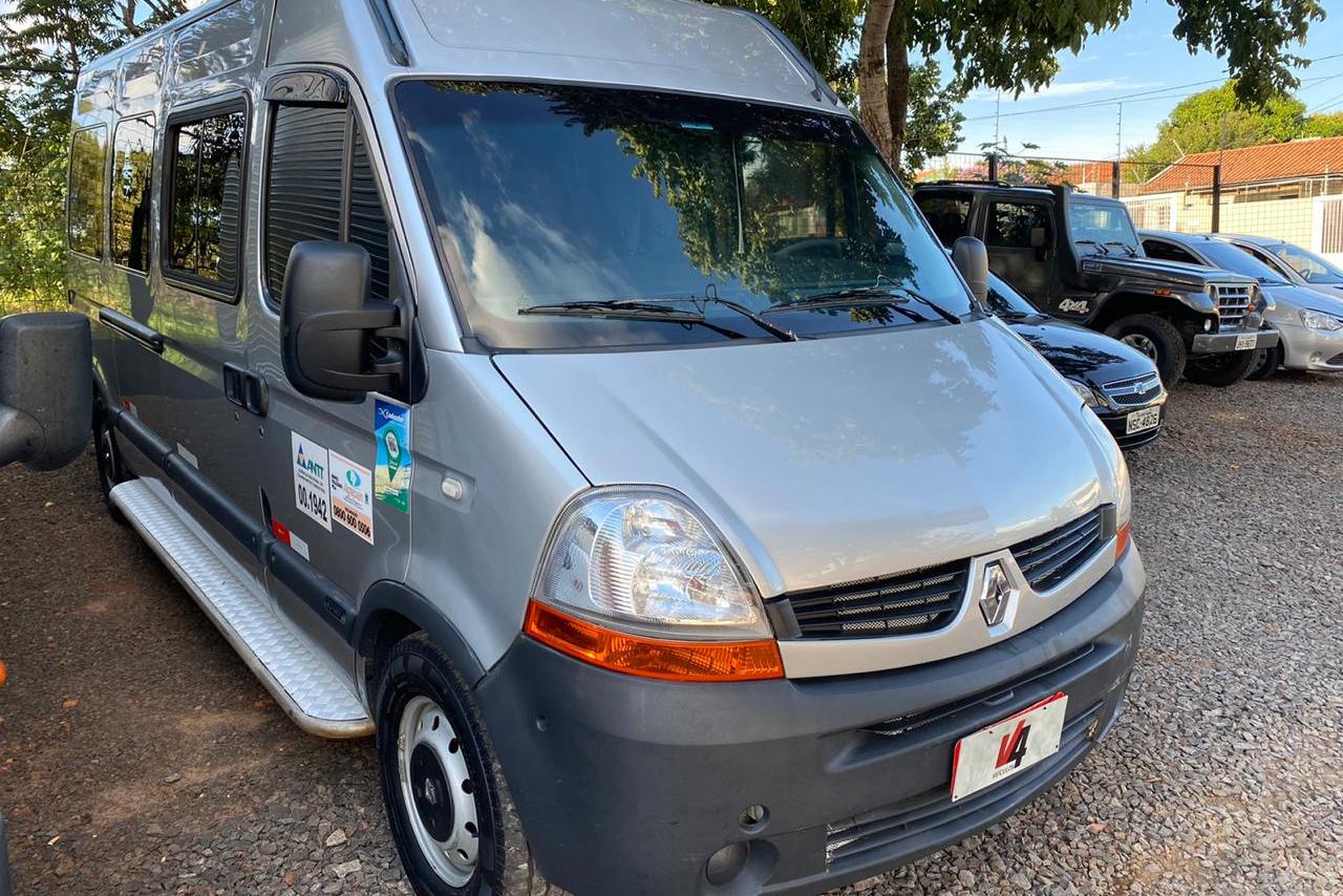 Renault Master Executive - 12/13 5