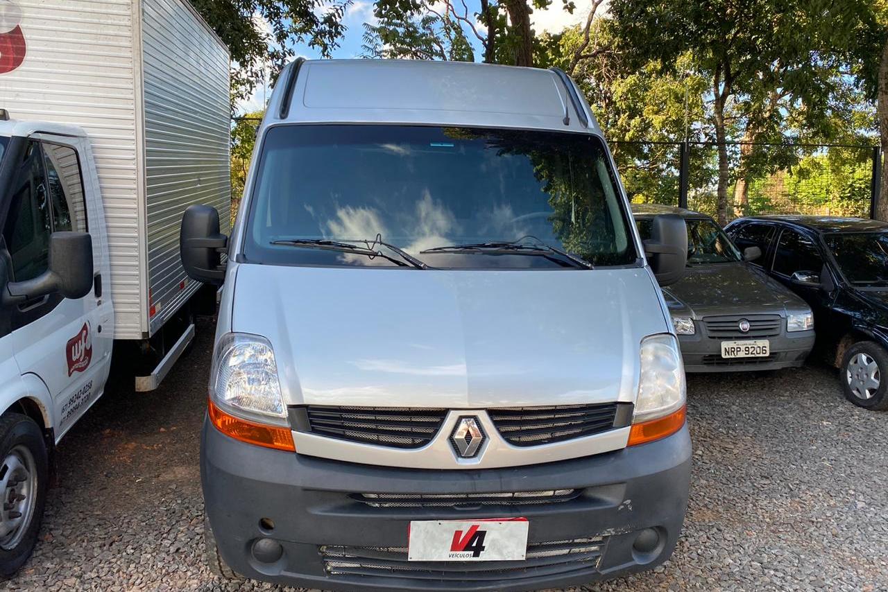 Renault Master Executive - 12/13 6
