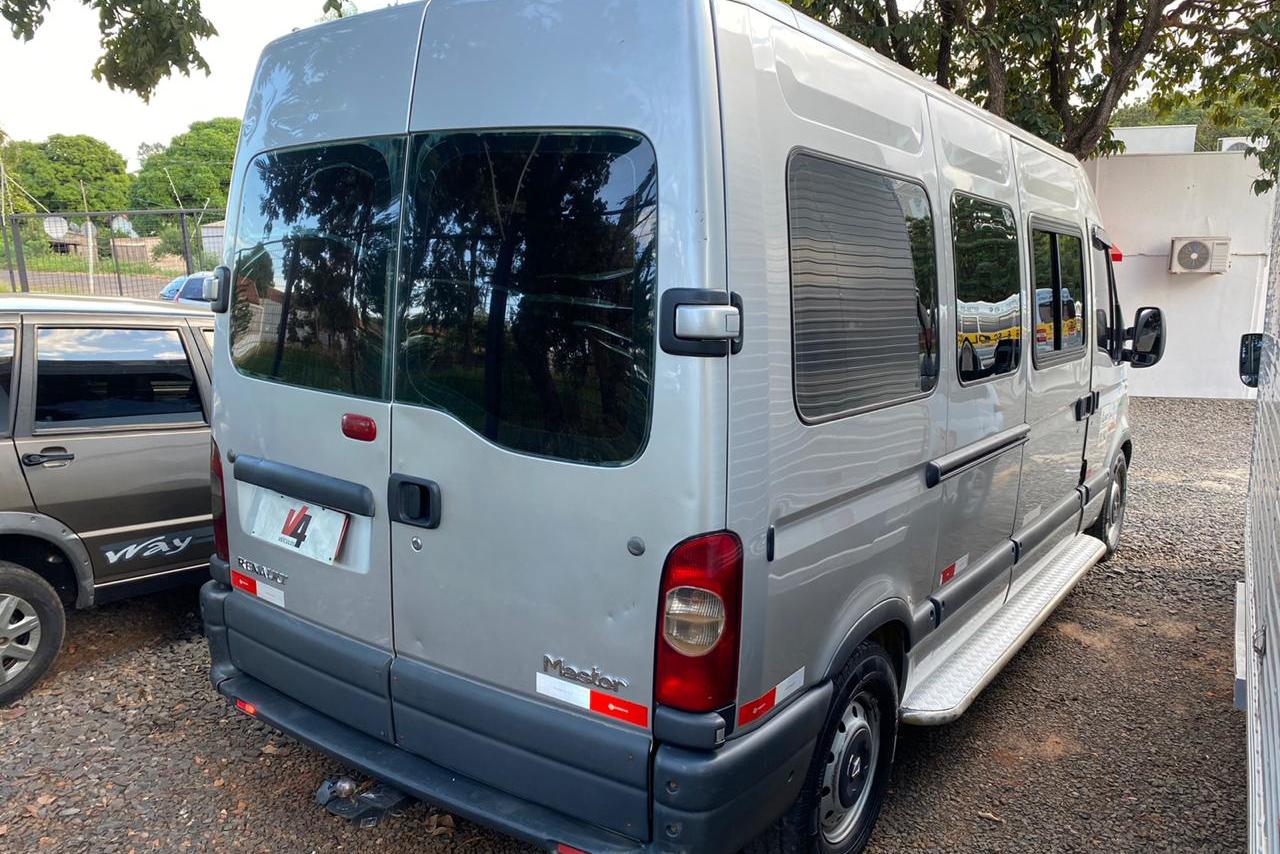 Renault Master Executive - 12/13 7