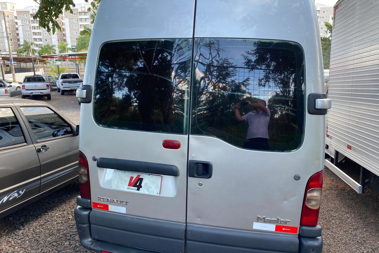 Renault Master Executive - 12/13 8
