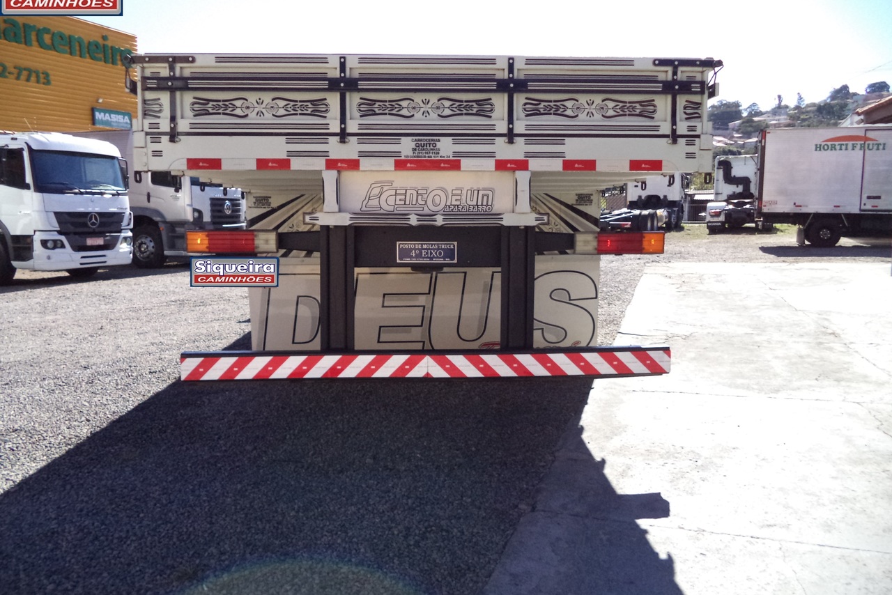 Mercedes Benz MB 1620 - 05/05 5