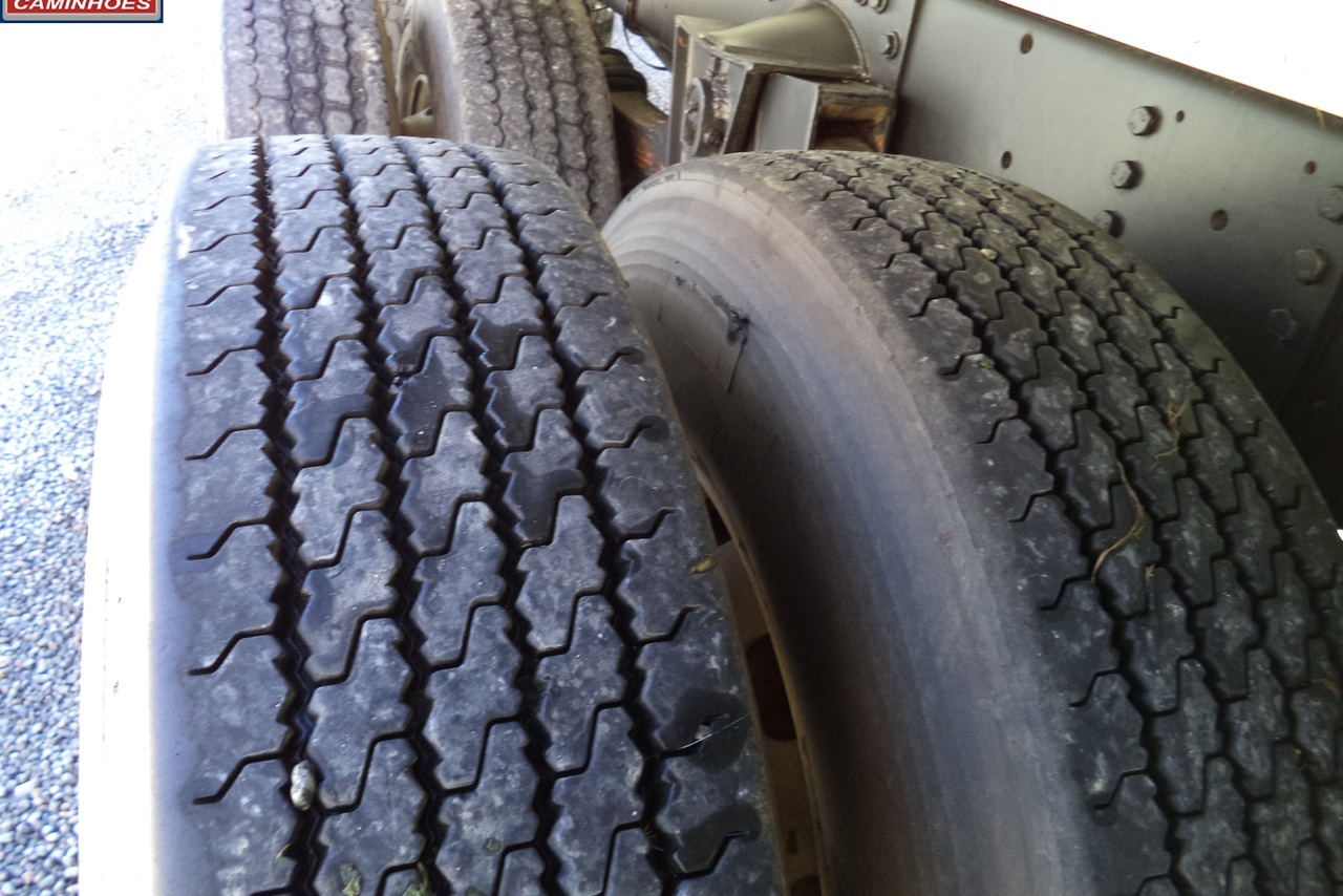 Mercedes Benz MB 1620 - 05/05 6