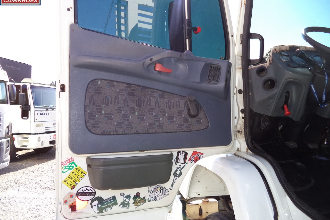 Mercedes Benz MB 1620 - 05/05 12
