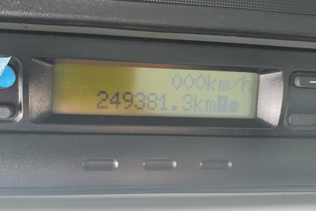 Volvo VM330 - 16/17 12