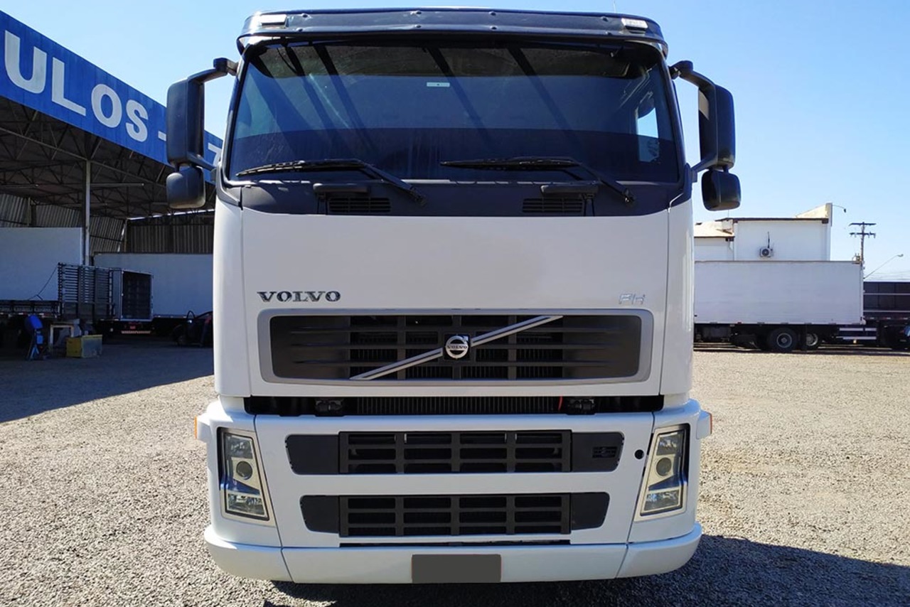 Volvo FH 440 - 08/09 6