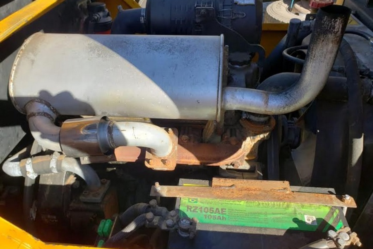 JCB RTFL 940 Todo Terreno - 08/08 7