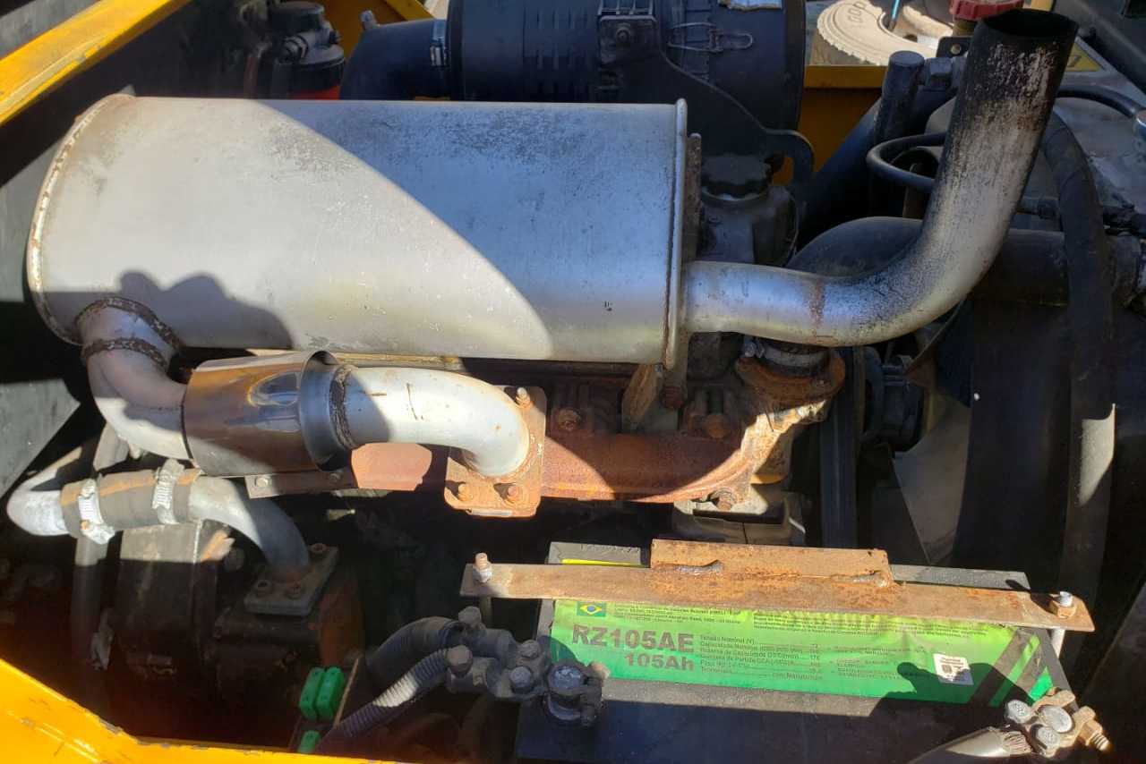JCB RTFL 940 Todo Terreno - 08/08 6