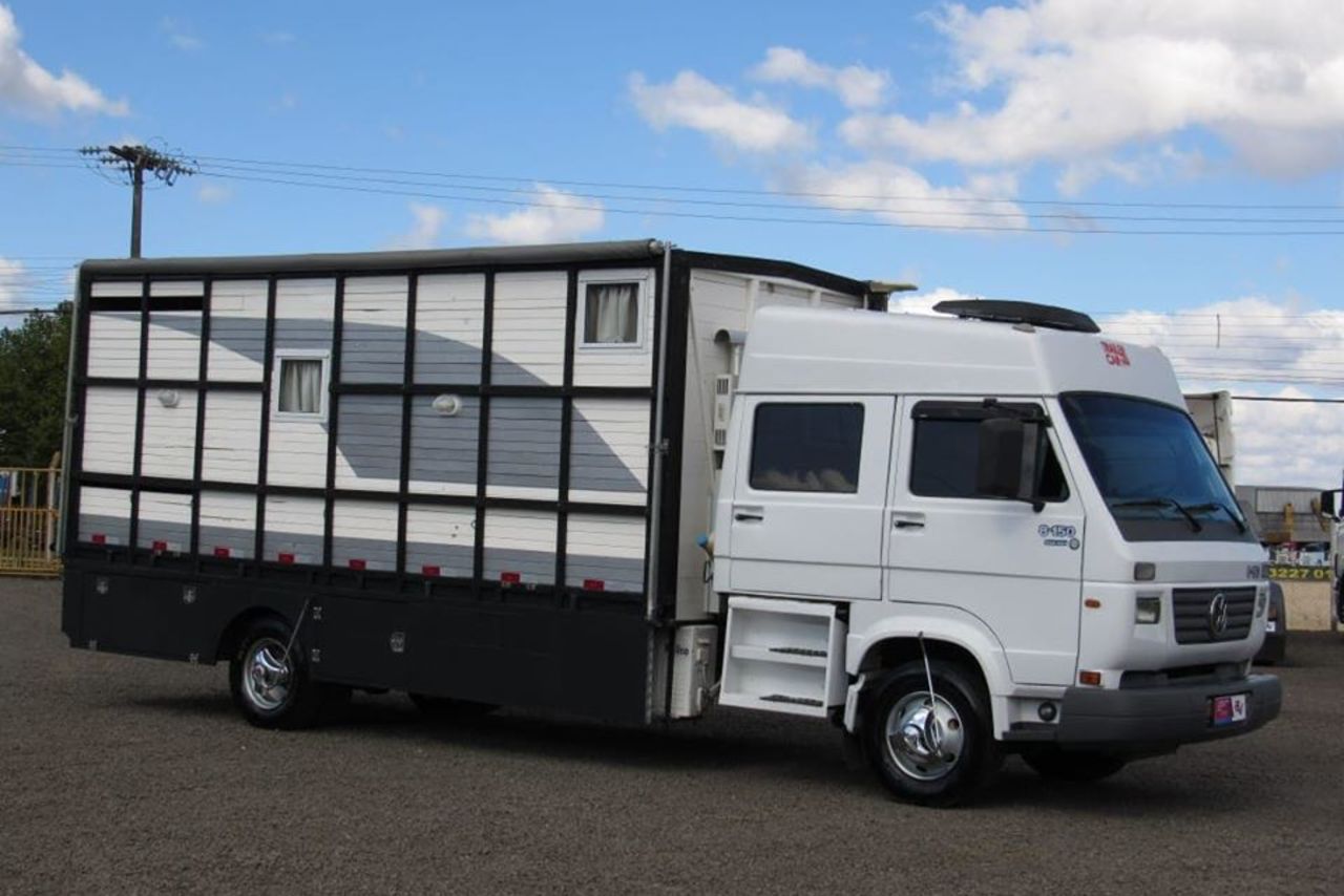 Volkswagen 8 150 - 02/02 4
