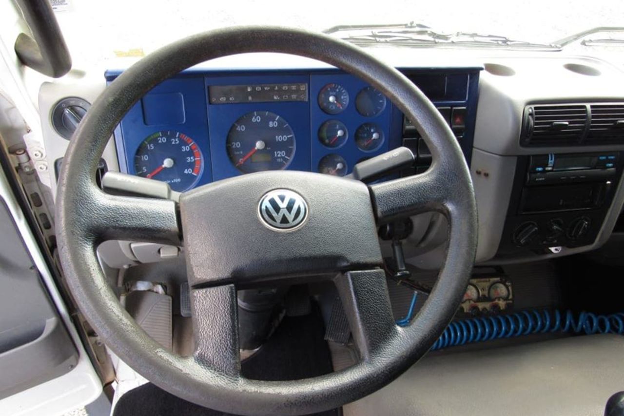 Volkswagen 8 150 - 02/02 13