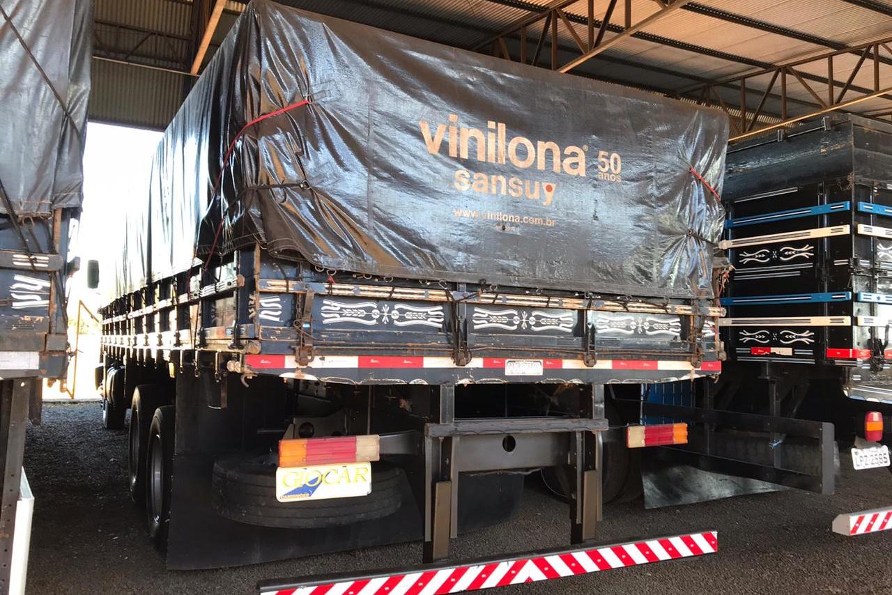 Mercedes Benz MB 1620 - 07/07 12