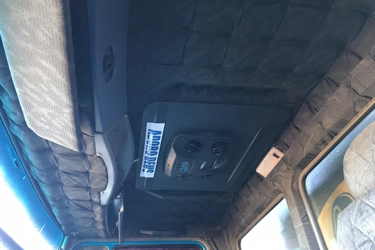 Mercedes Benz MB 1620 - 07/07 14