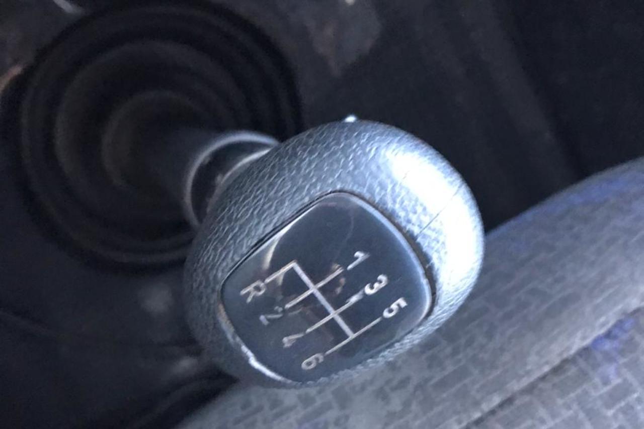 Mercedes Benz MB 1620 - 07/07 18