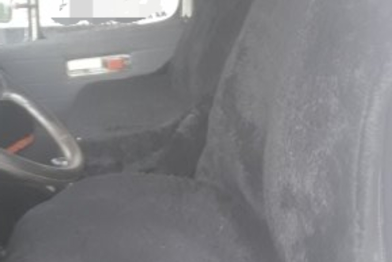 Mercedes Benz MB 2318 - 94/94 12