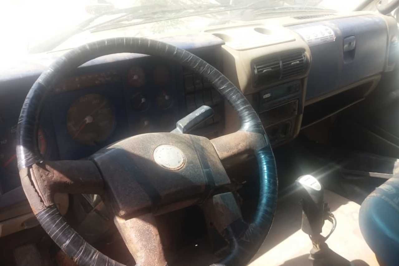 Volkswagen 26 310 - 01/04 2