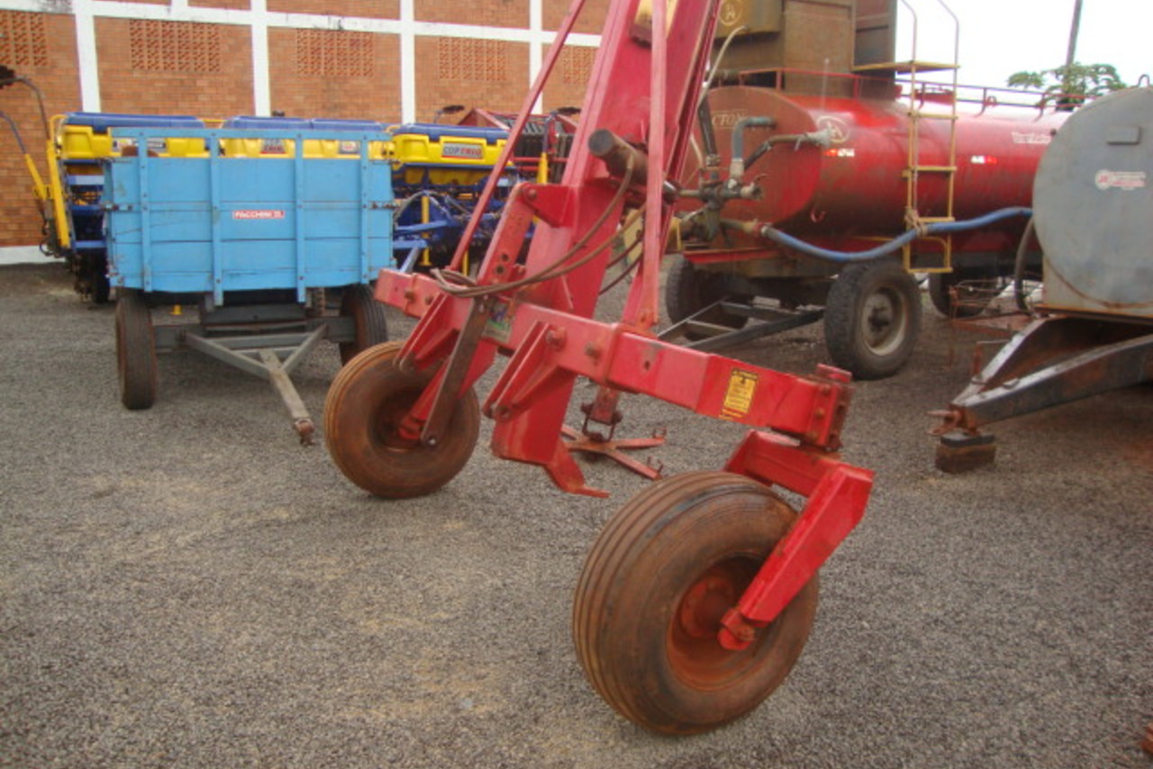 Inroda Flex 2000 - 12/12 2
