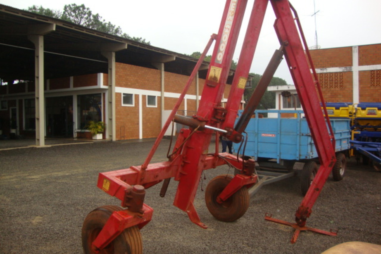 Inroda Flex 2000 - 12/12 3