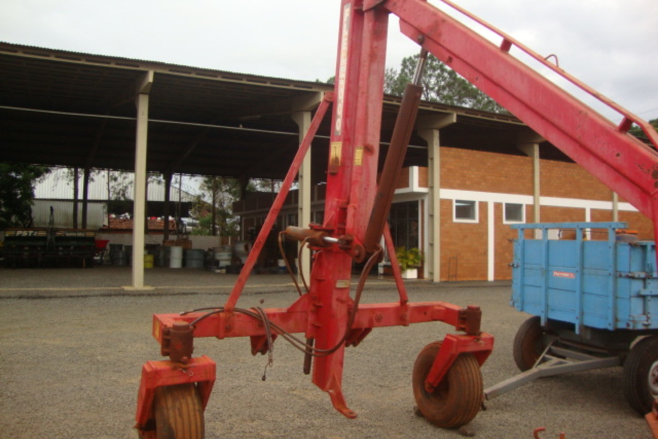 Inroda Flex 2000 - 12/12 4
