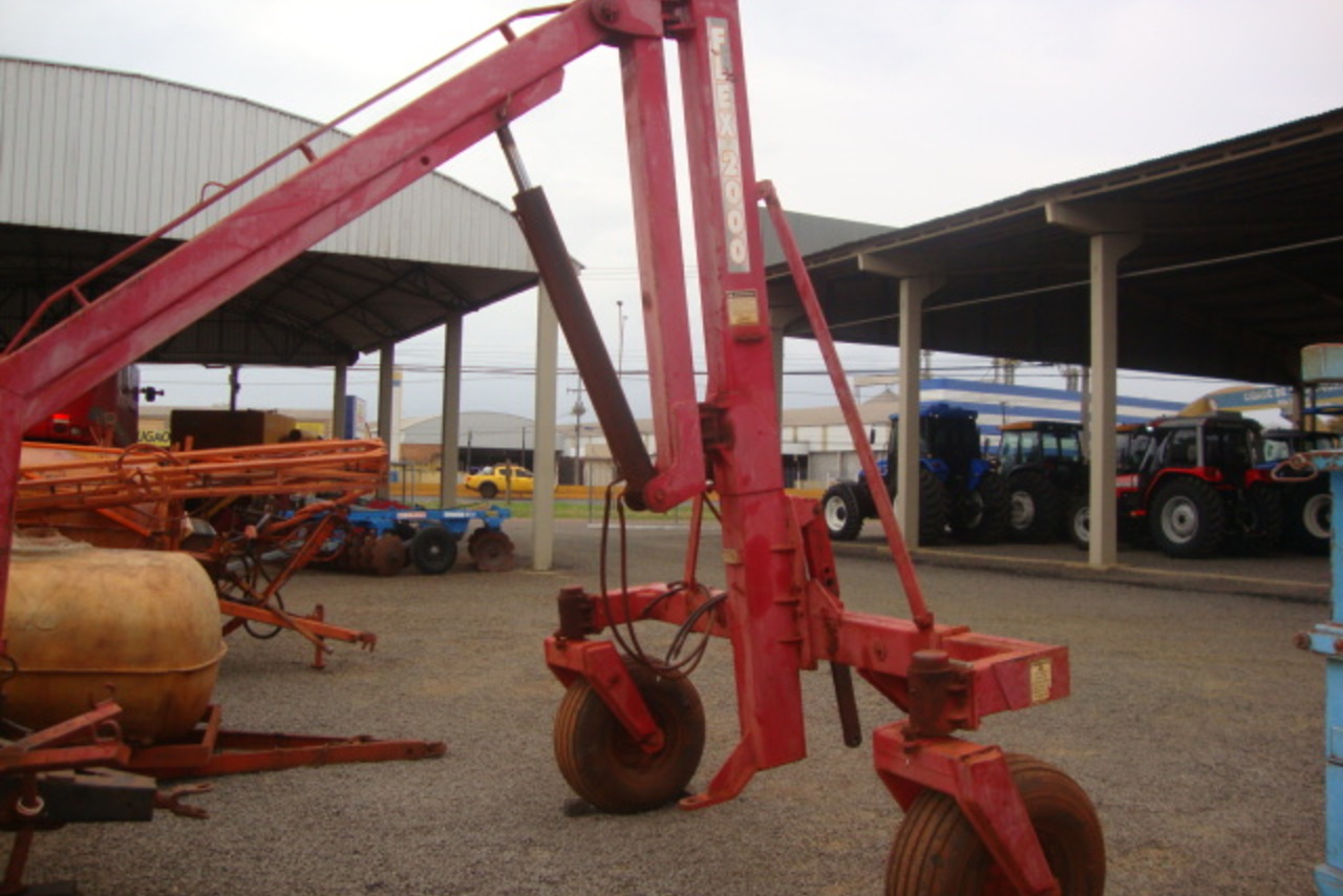 Inroda Flex 2000 - 12/12 5