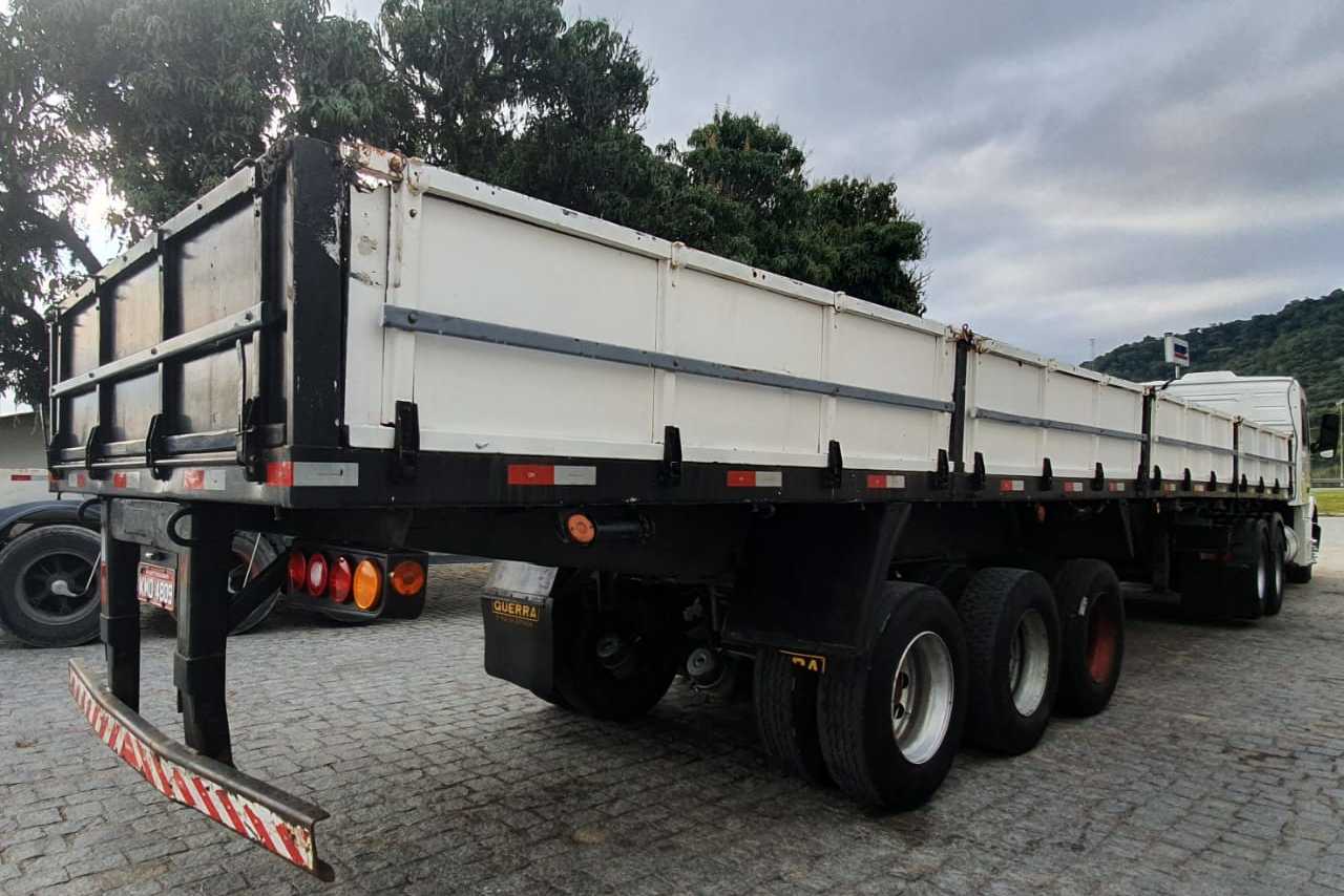 Volvo NH380 - 03/03 11