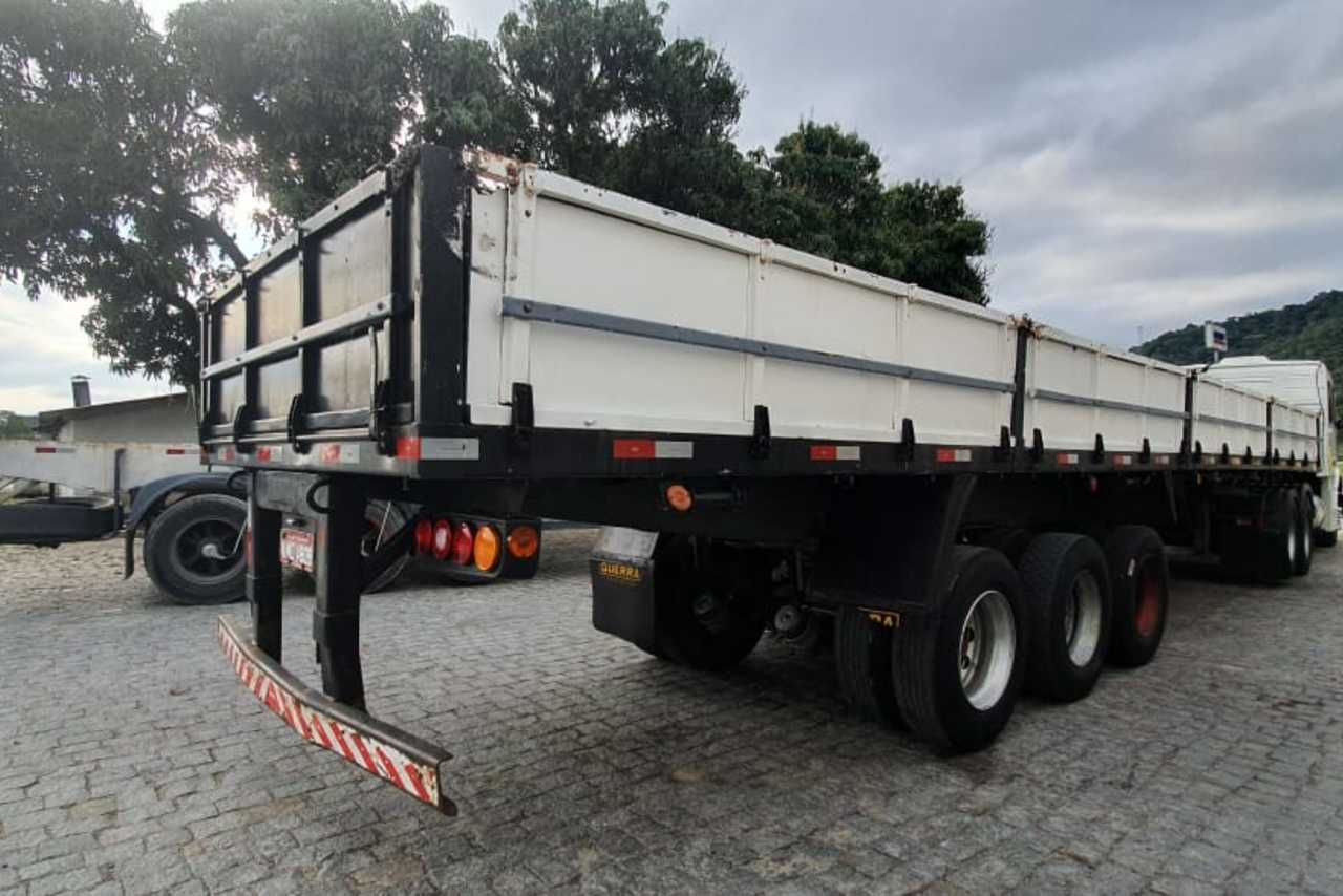Volvo NH380 - 03/03 13