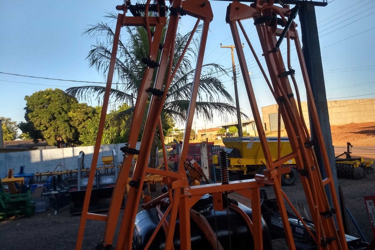 Jacto Condor AM12 - 00/00 2