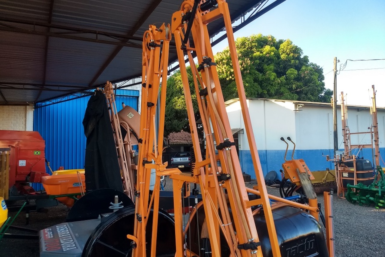 Jacto Condor AM12 - 00/00 6