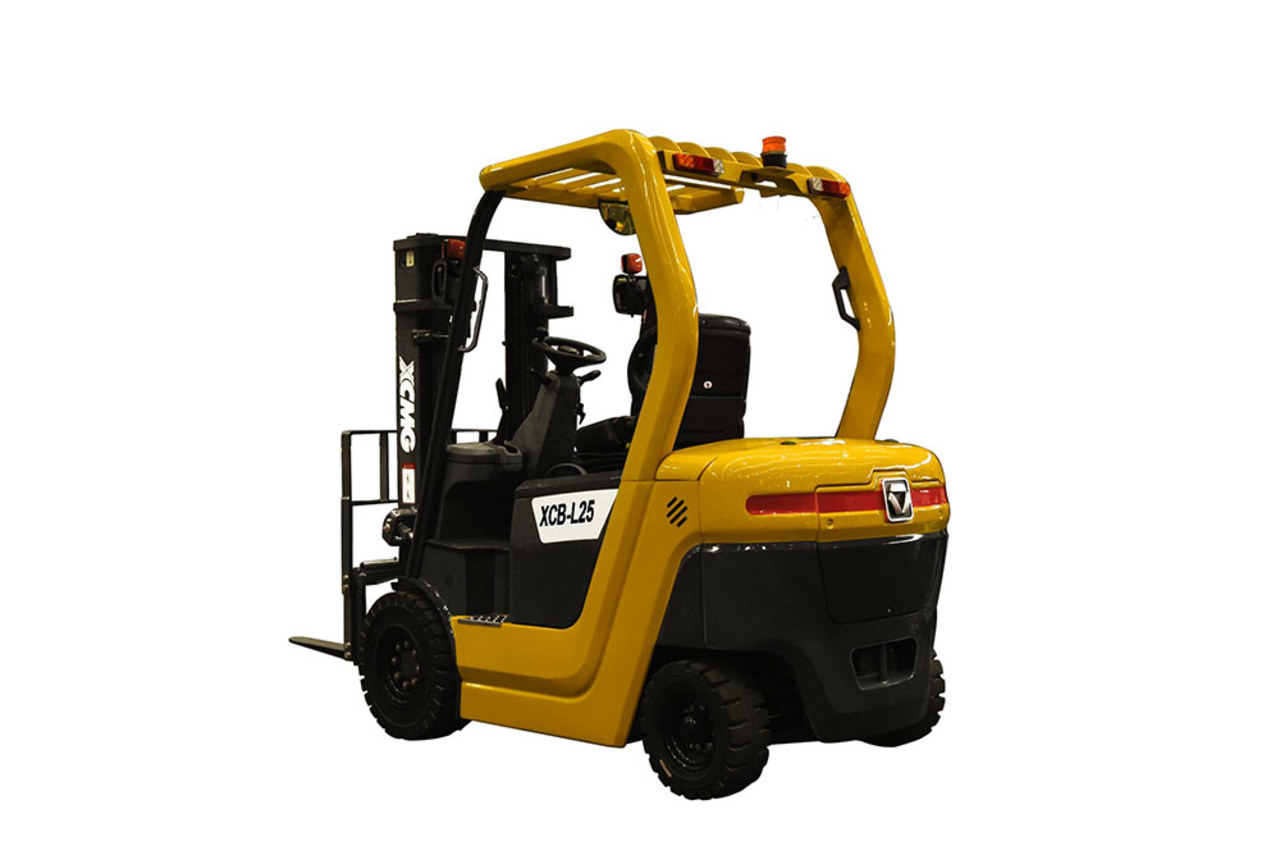 XCMG XCB-L20 - 20/20 2