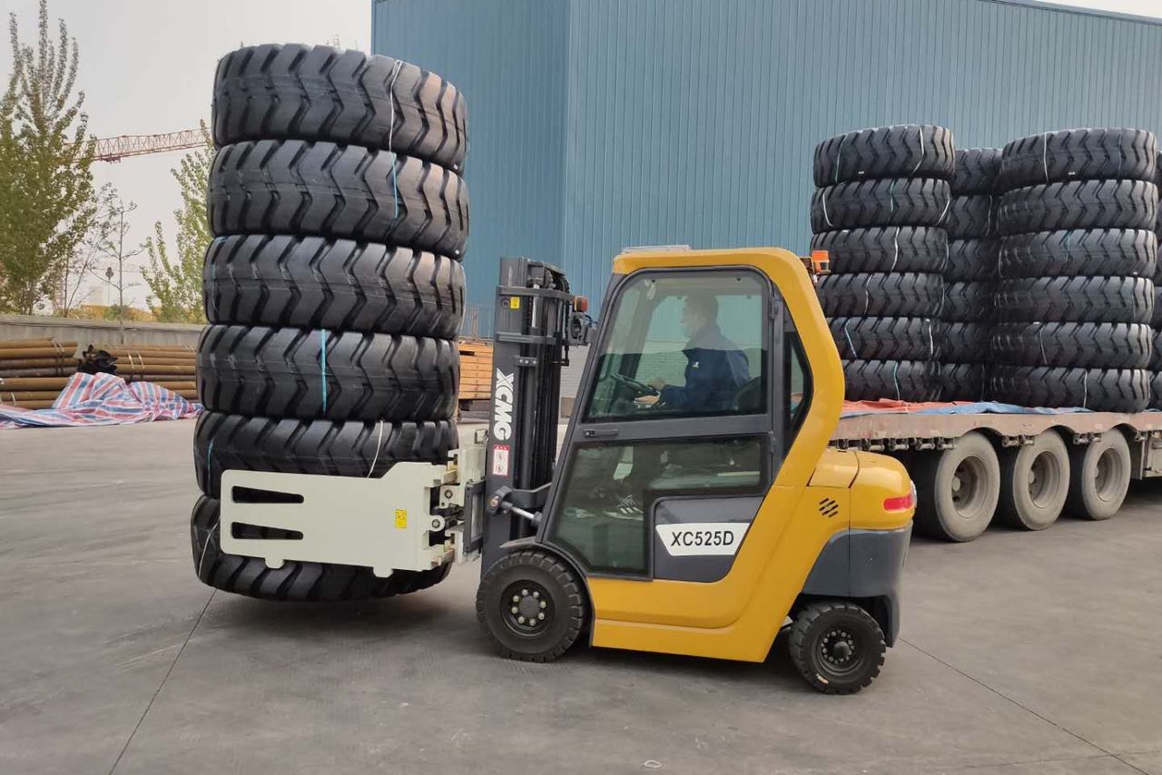 XCMG XCB-L20 - 20/20 3