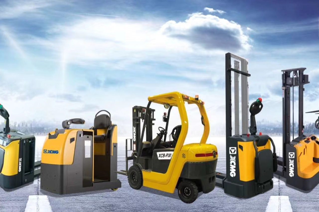 XCMG XCB-L20 - 20/20 4