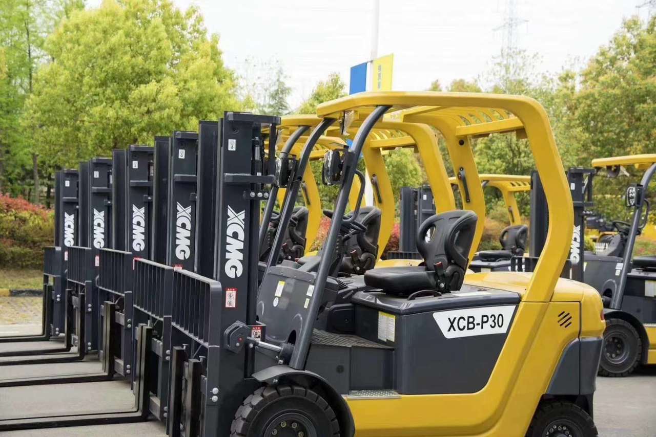 XCMG XCB-L20 - 20/20 5