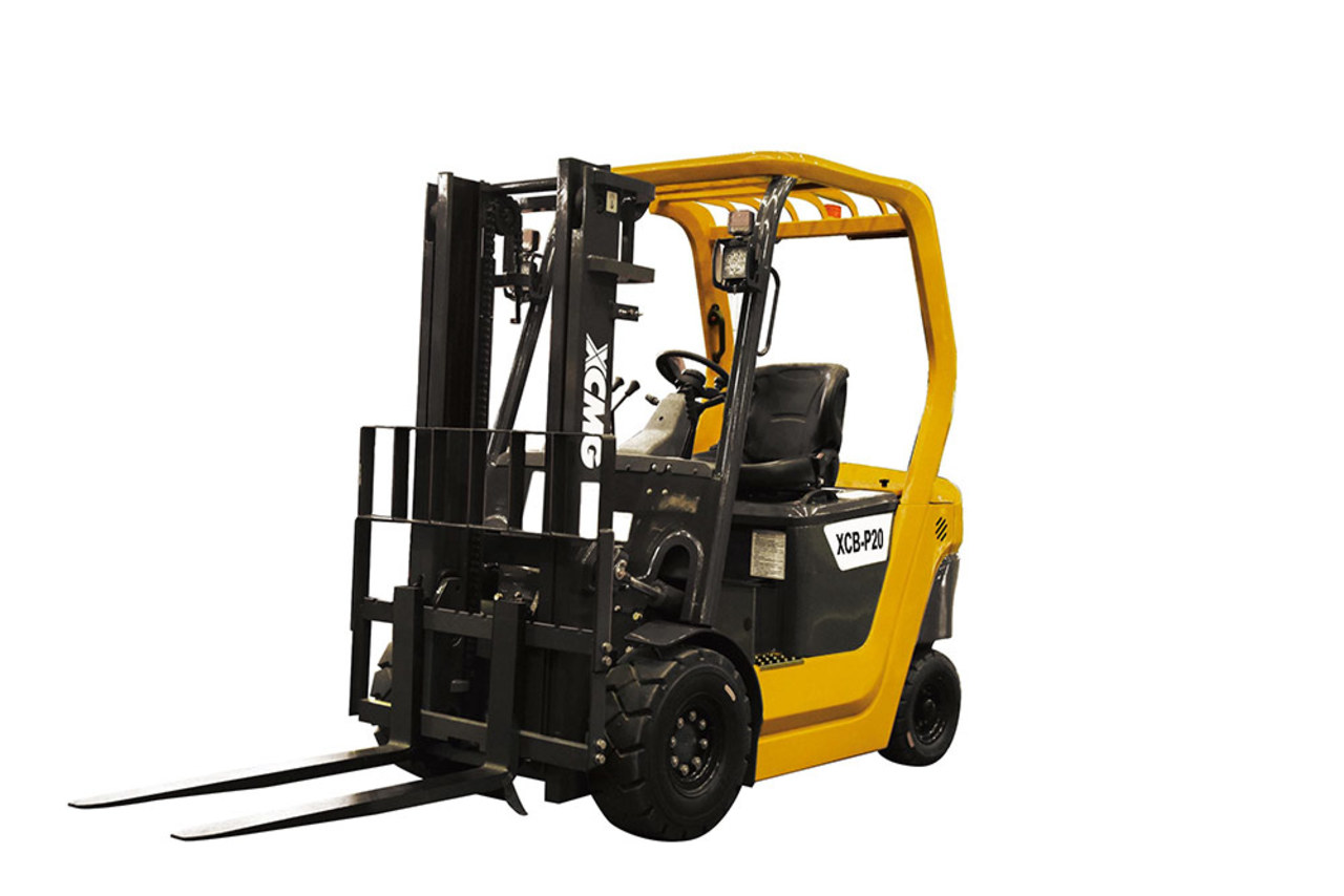 XCMG XCB-L20 - 20/20 6