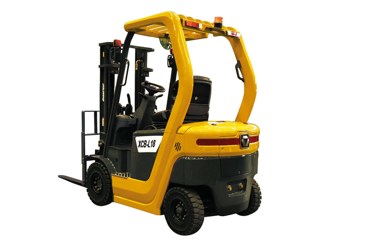 XCMG XCB-L20 - 20/20 7