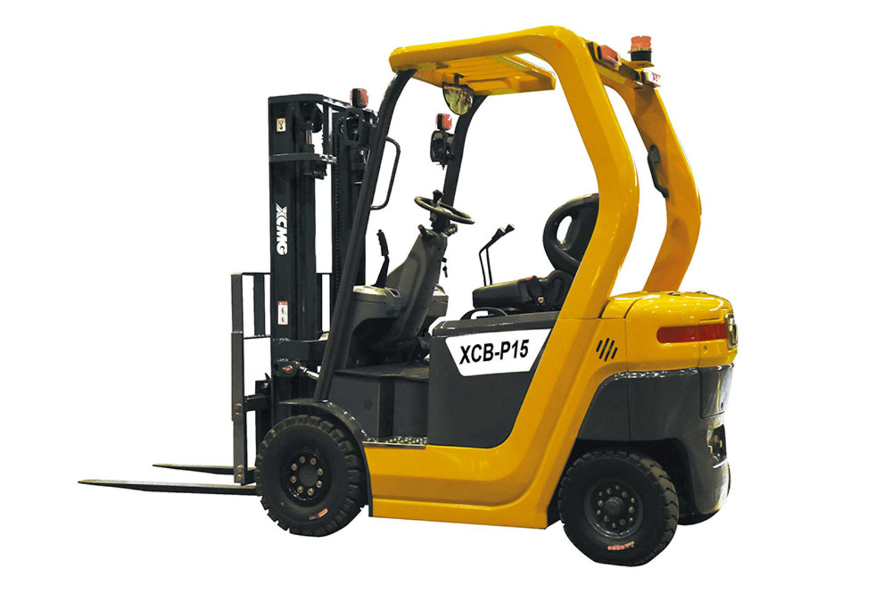 XCMG XCB-L20 - 20/20 8