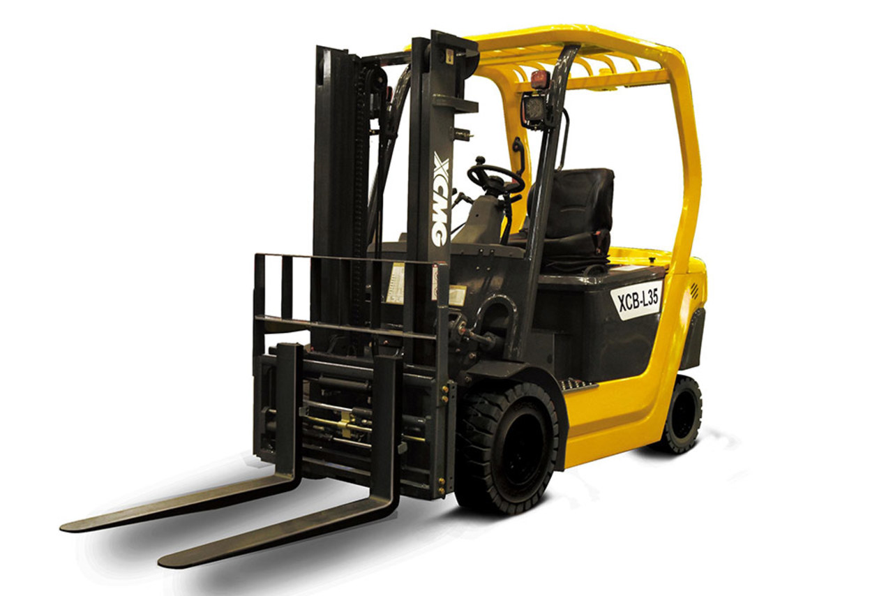 XCMG XCB-L20 - 20/20 9