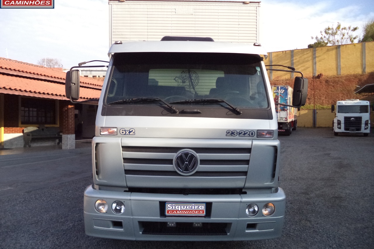 Volkswagen 23 220 - 05/05 2