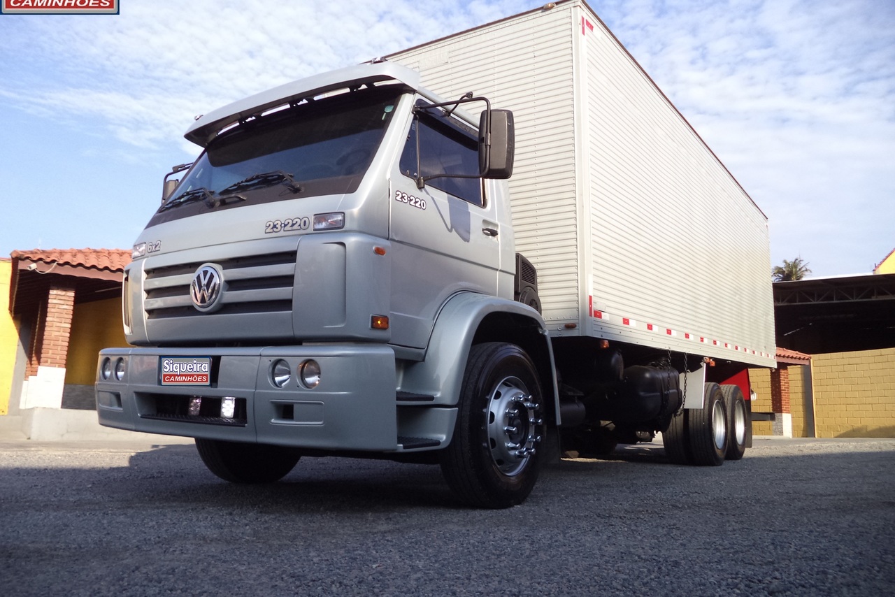 Volkswagen 23 220 - 05/05 6
