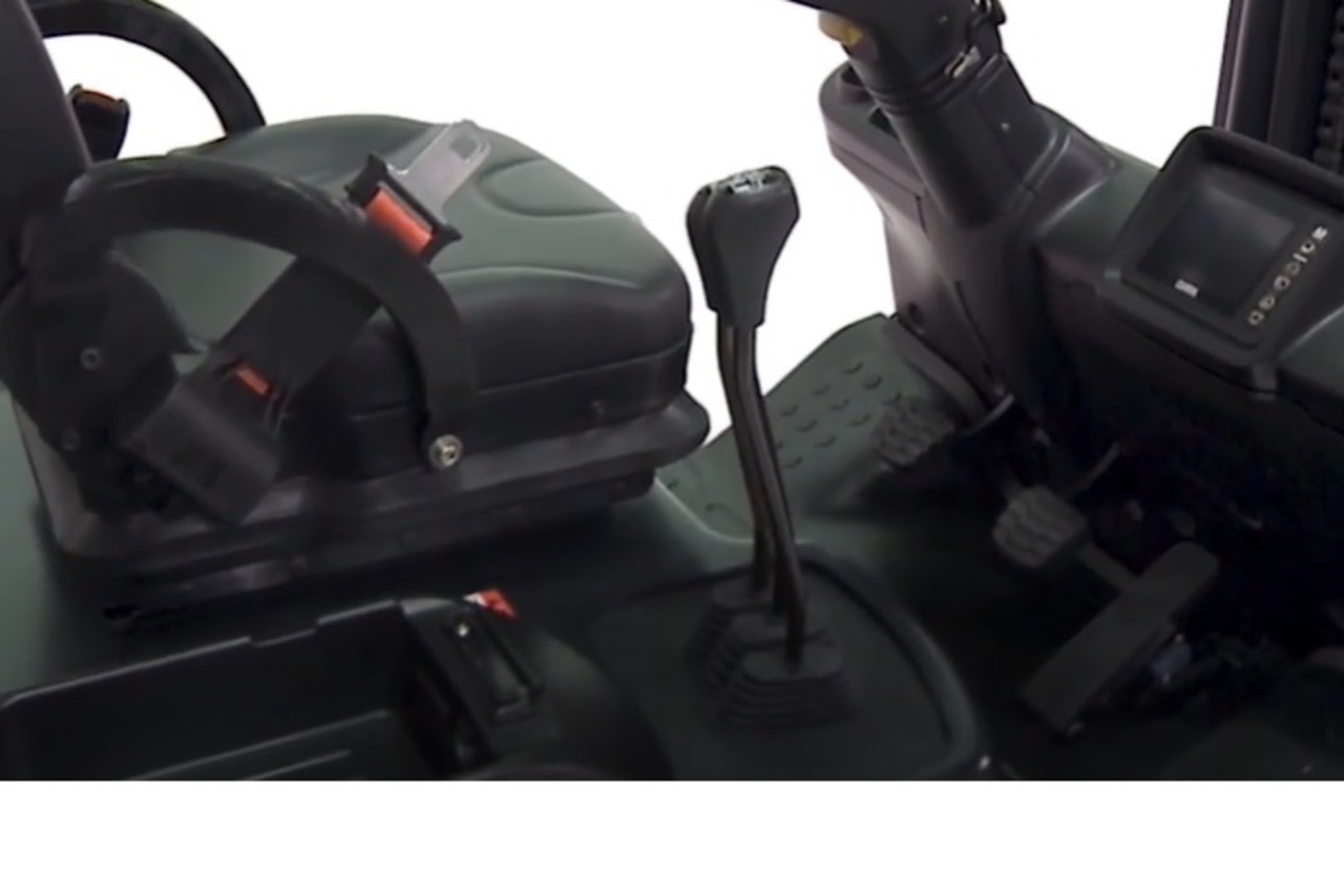 Clark S30 - 20/20 3