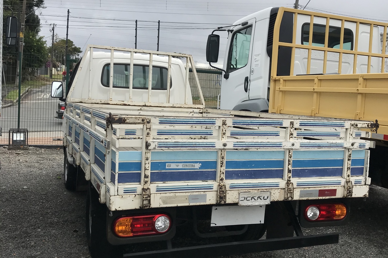 Hyundai HR - 11/12 3