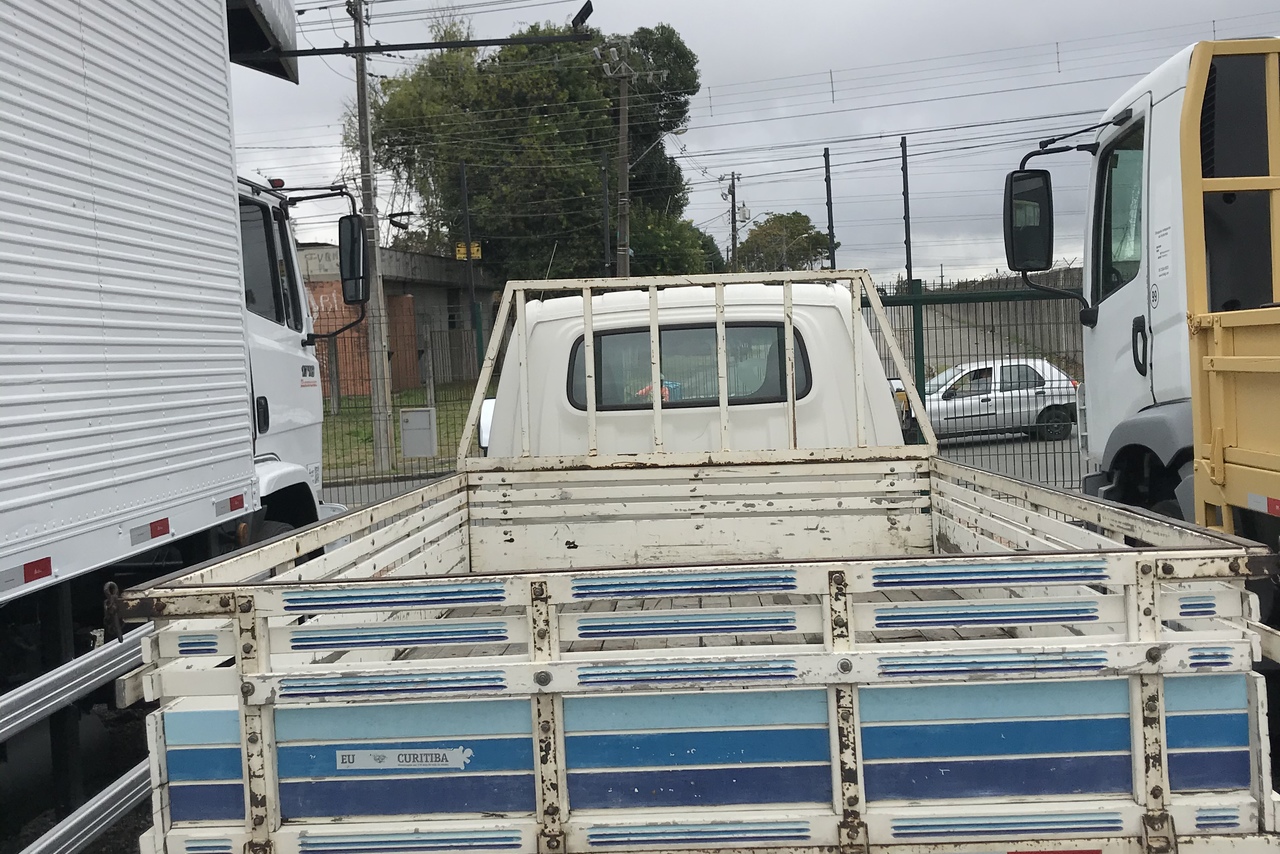 Hyundai HR - 11/12 5