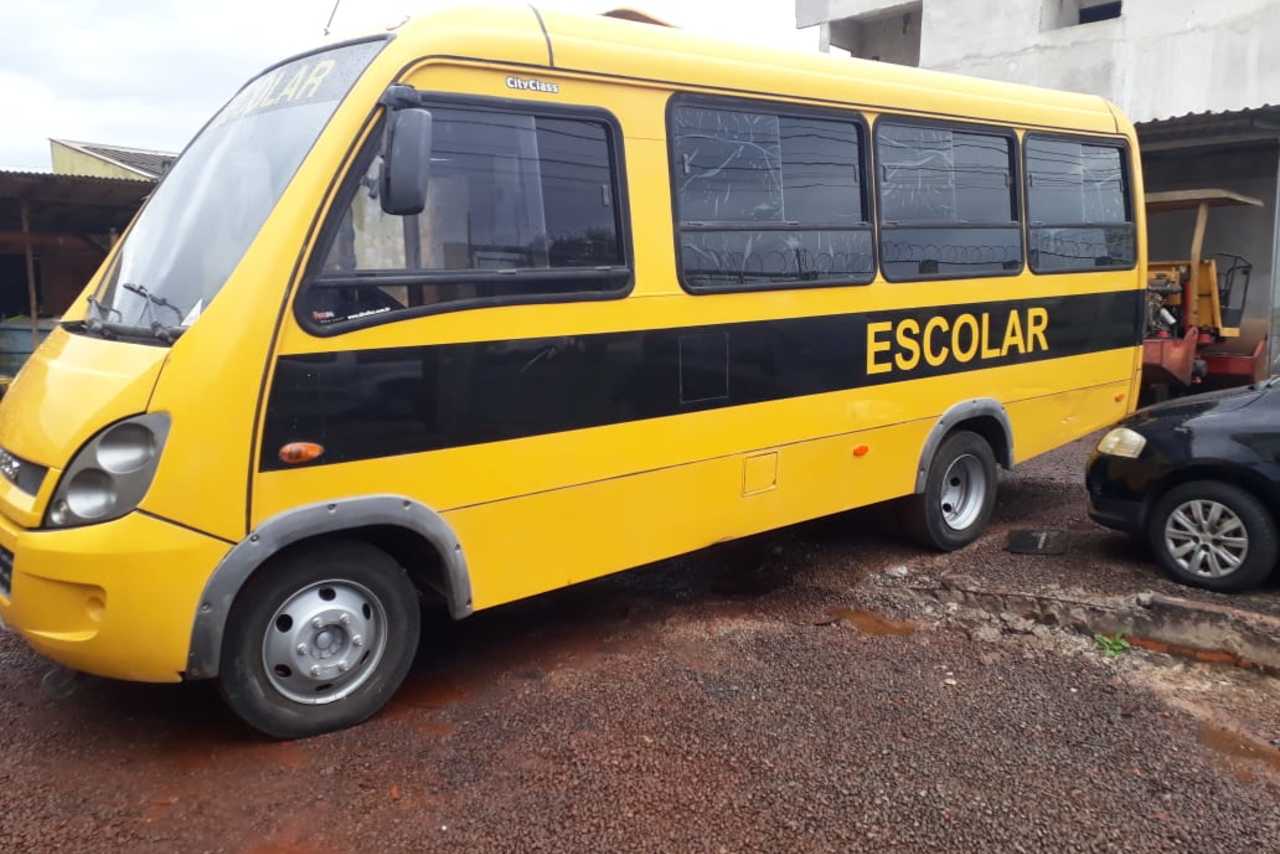 Iveco Cityclass - 11/12 3