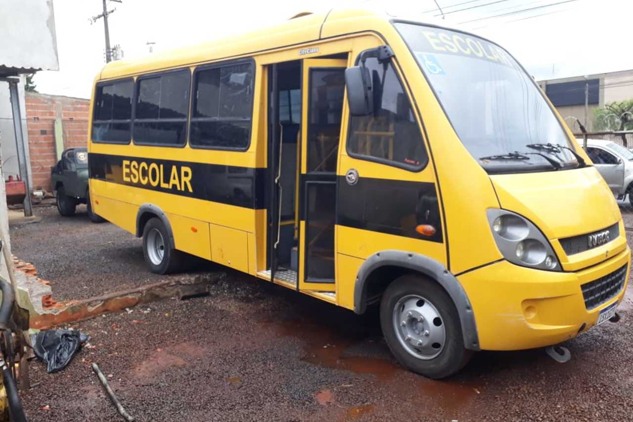 Iveco Cityclass - 11/12 5