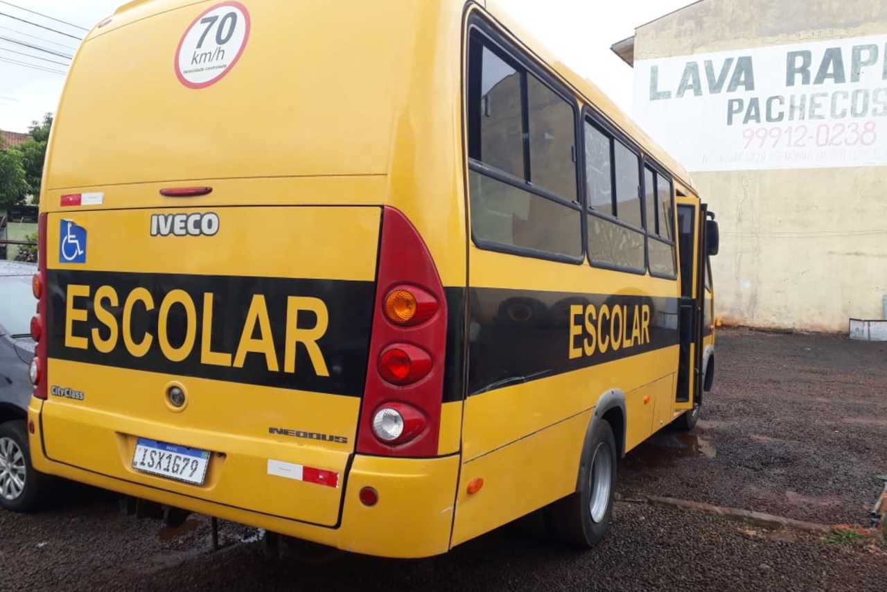 Iveco Cityclass - 11/12 9
