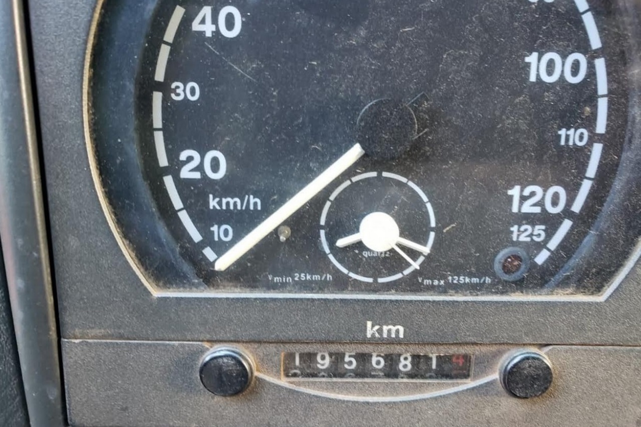 Iveco 170e22 - 09/09 3