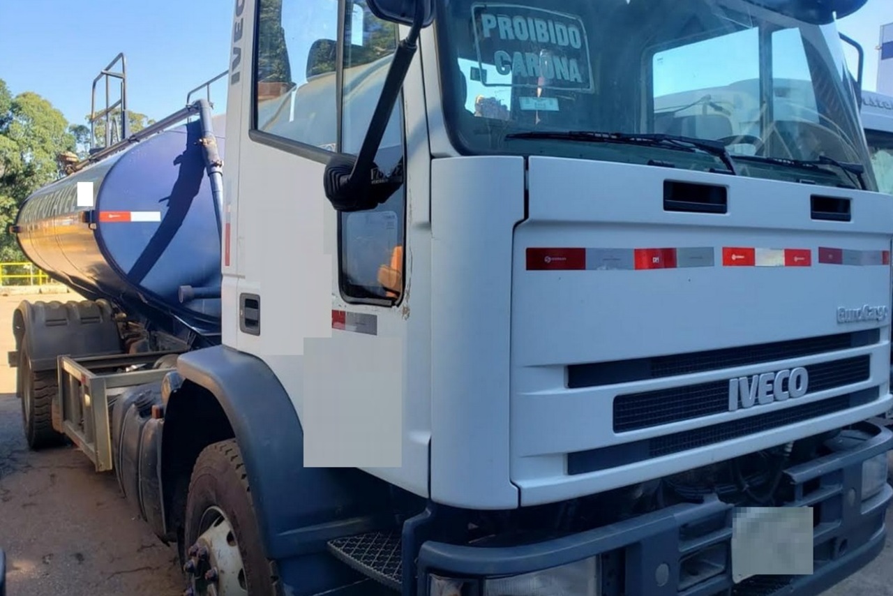 Iveco 170e22 - 09/09 5