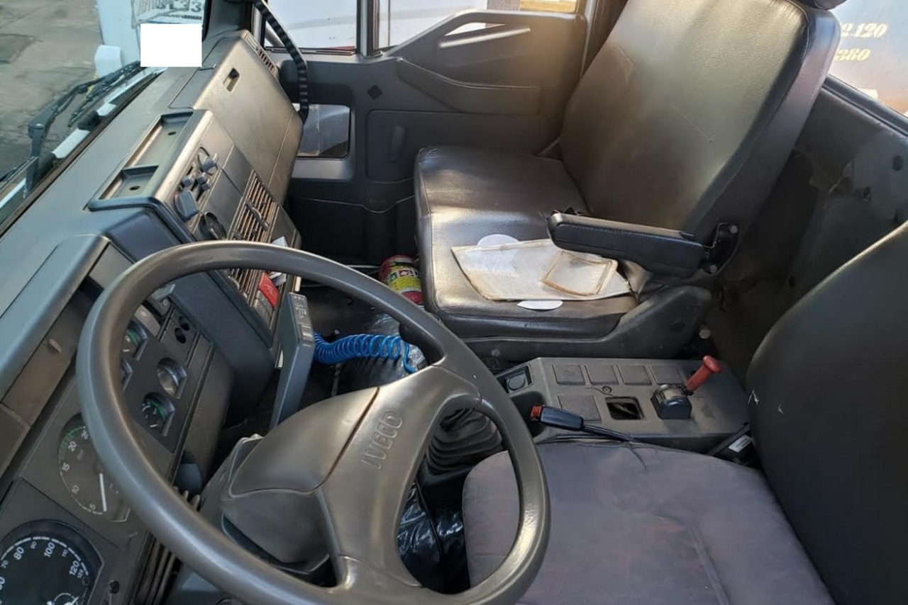 Iveco 170e22 - 09/09 6